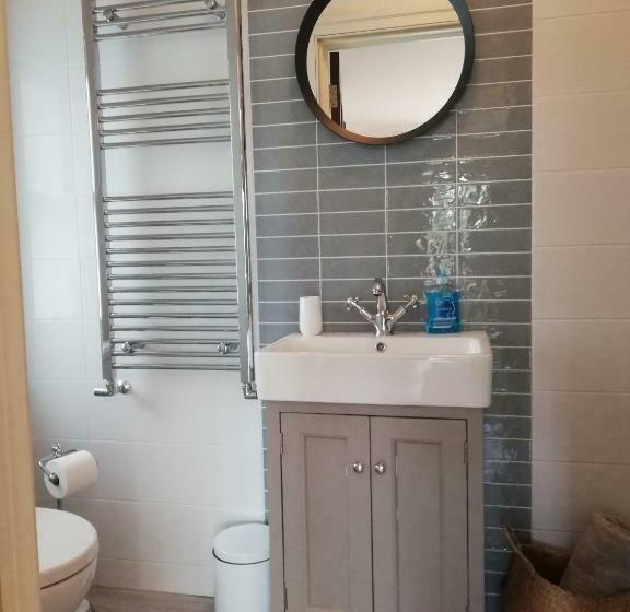 פנסיון 1 Bed Studio