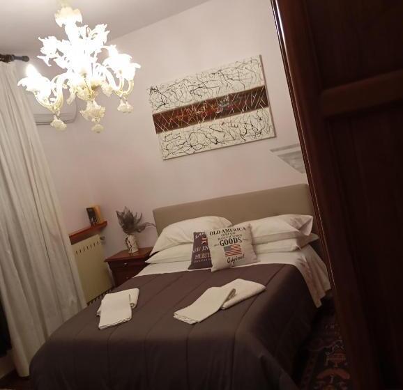 פנסיון 49 Le Contesse Ide