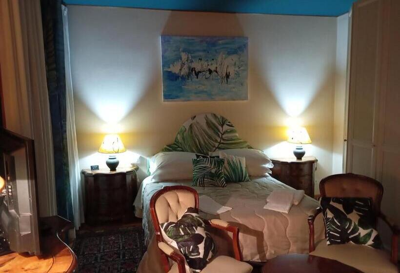 פנסיון 49 Le Contesse Ide