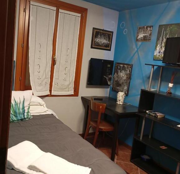 Пансион 49 Le Contesse Ide