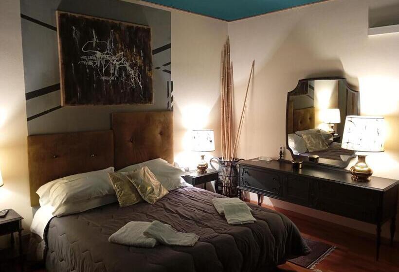 פנסיון 49 Le Contesse Ide