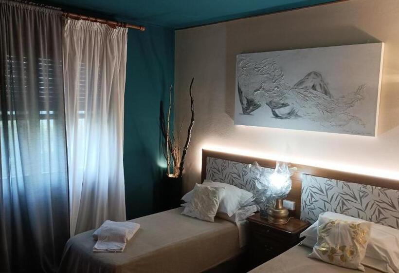 פנסיון 49 Le Contesse Ide