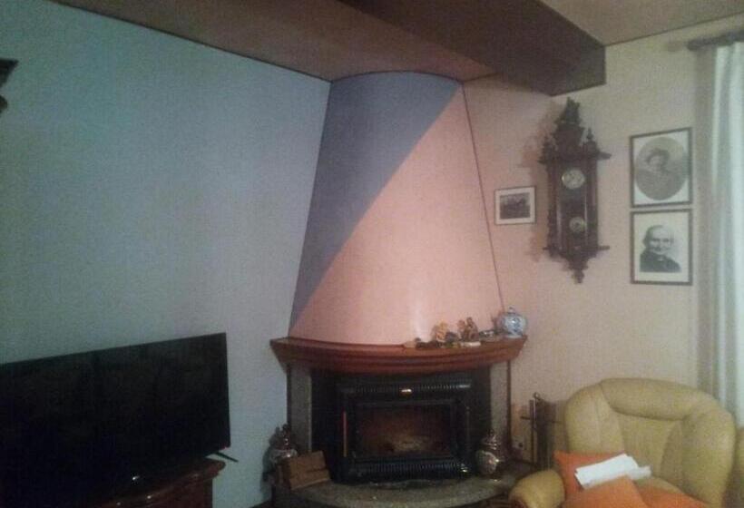 פנסיון 49 Le Contesse Ide