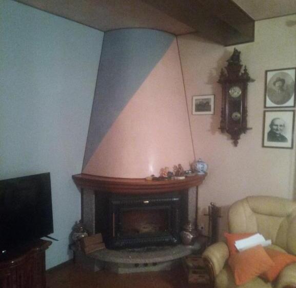 פנסיון 49 Le Contesse Ide