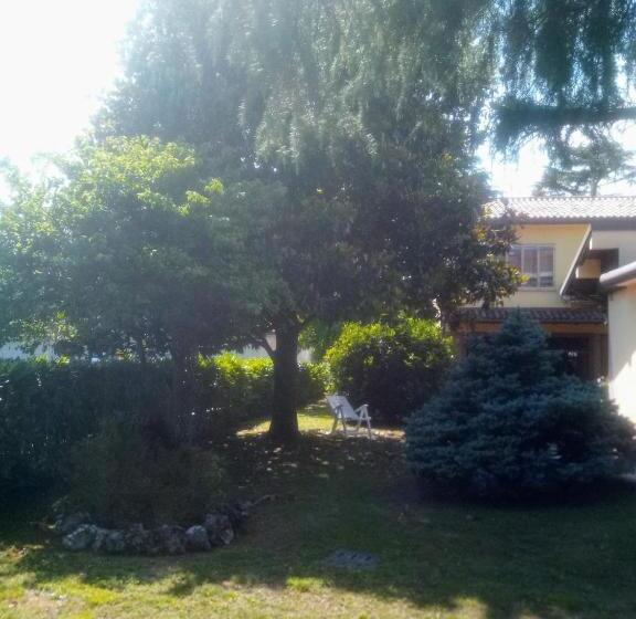 Пансион 49 Le Contesse Ide