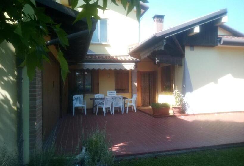 פנסיון 49 Le Contesse Ide