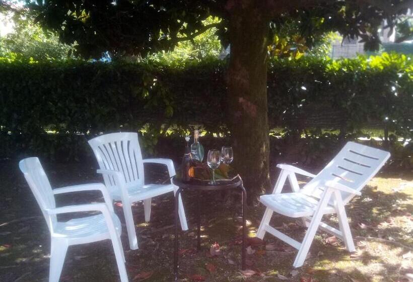 Пансион 49 Le Contesse Ide