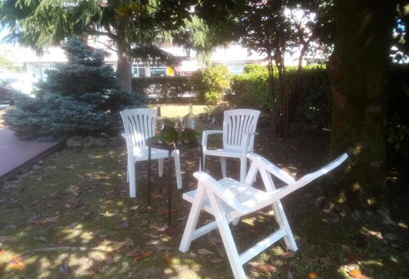 פנסיון 49 Le Contesse Ide