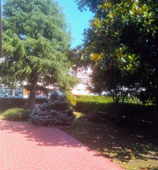 פנסיון 49 Le Contesse Ide