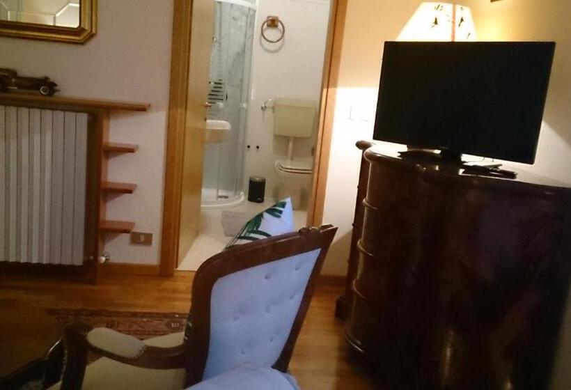 Пансион 49 Le Contesse Ide