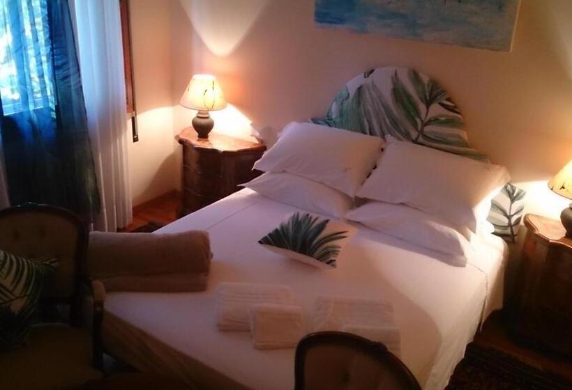 פנסיון 49 Le Contesse Ide