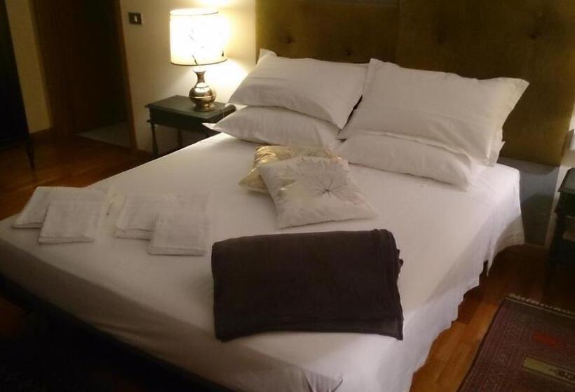 Пансион 49 Le Contesse Ide