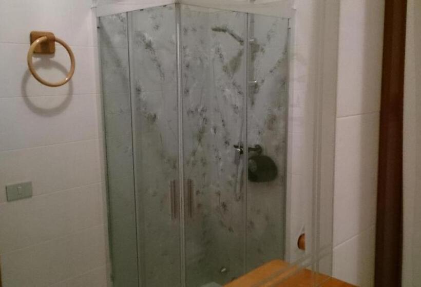 פנסיון 49 Le Contesse Ide