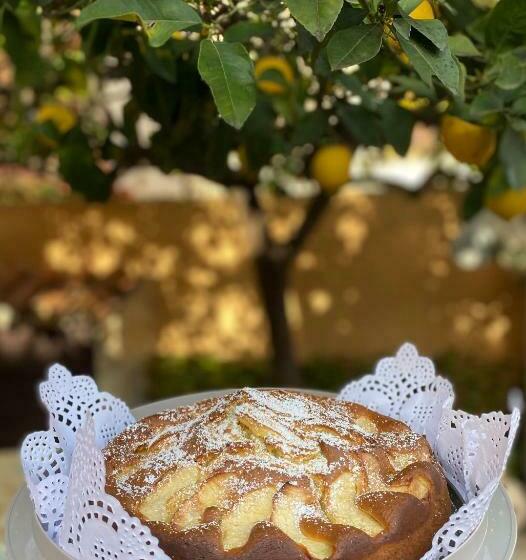 پانسیون Villa Francesca