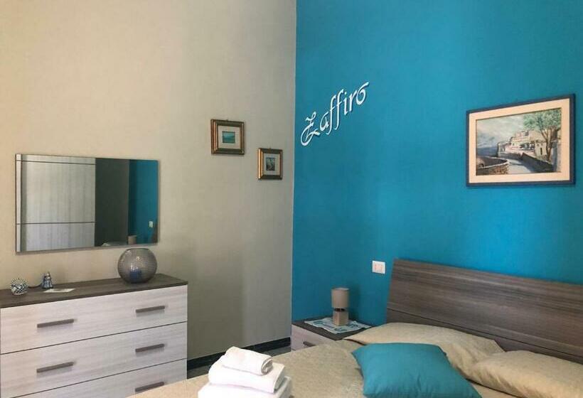 پانسیون Villa Francesca