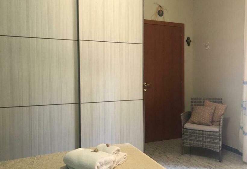 پانسیون Villa Francesca