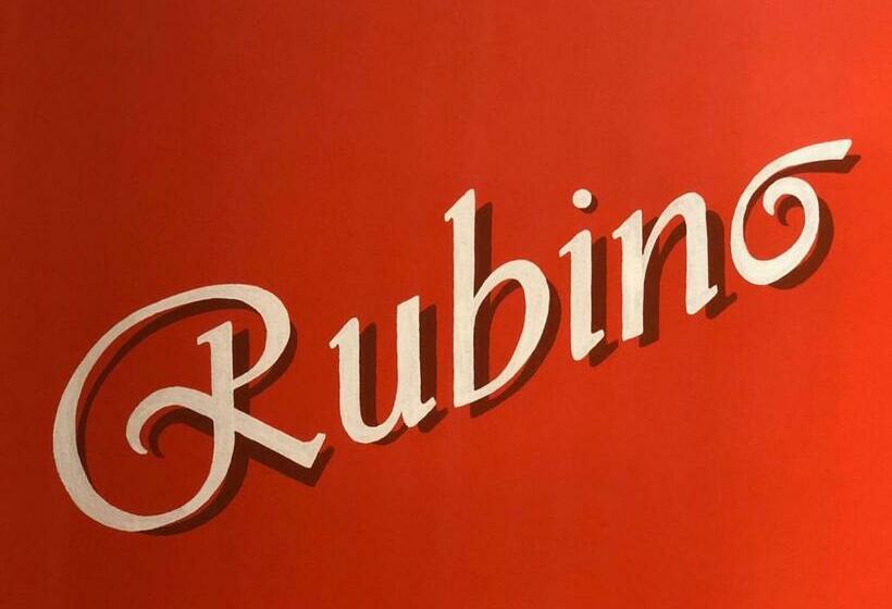 پانسیون Villa Francesca