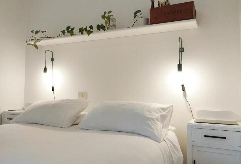 פנסיון Alloggio Al 29