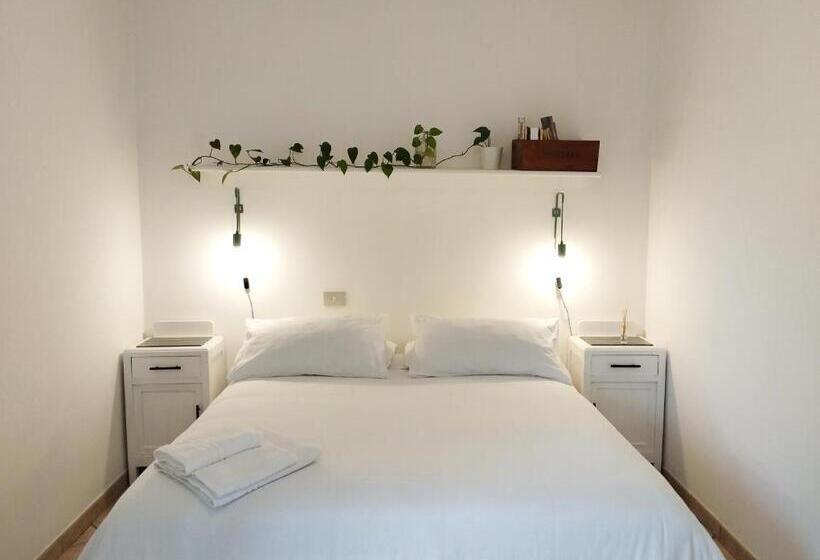 פנסיון Alloggio Al 29