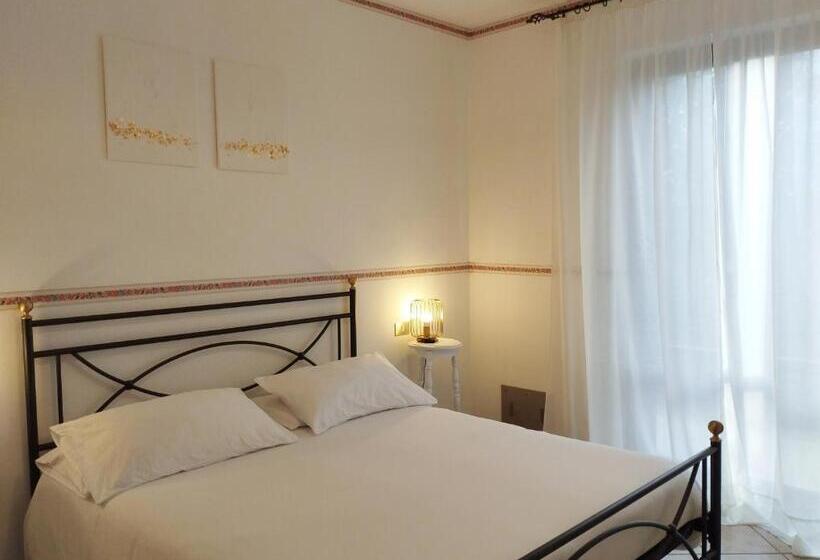 פנסיון Alloggio Al 29