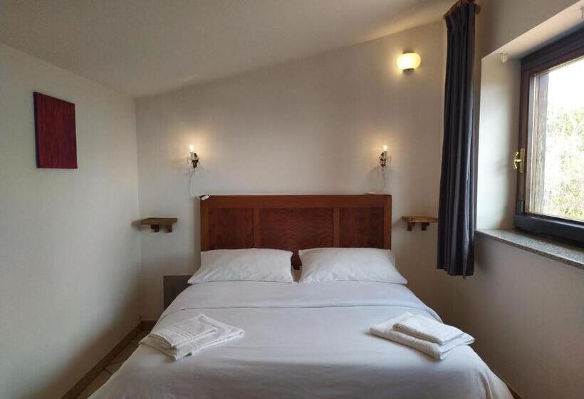 פנסיון Alloggio Al 29