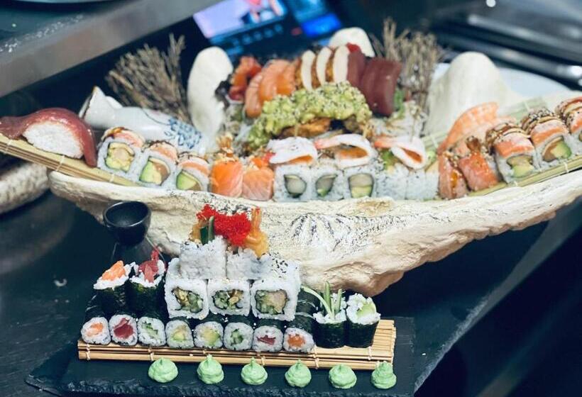 ペンション Alte Schmiede