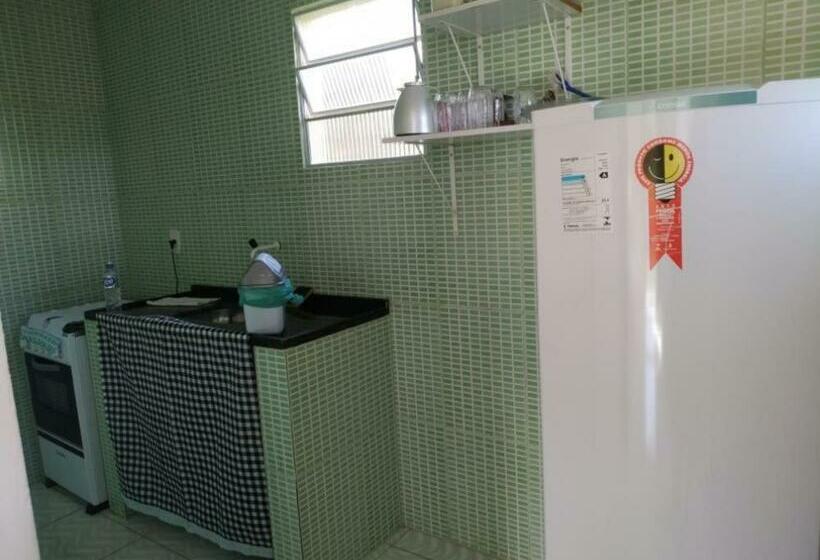 膳宿费 Nova Beco Das Cores Flats E Pousada