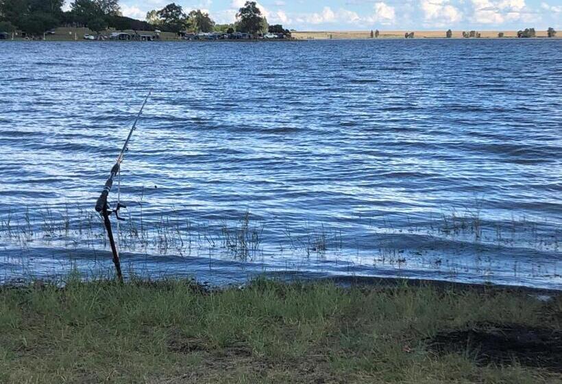 פנסיון Best View Family Loft