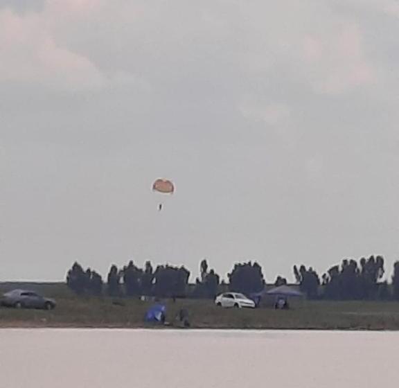 פנסיון Best View Family Loft