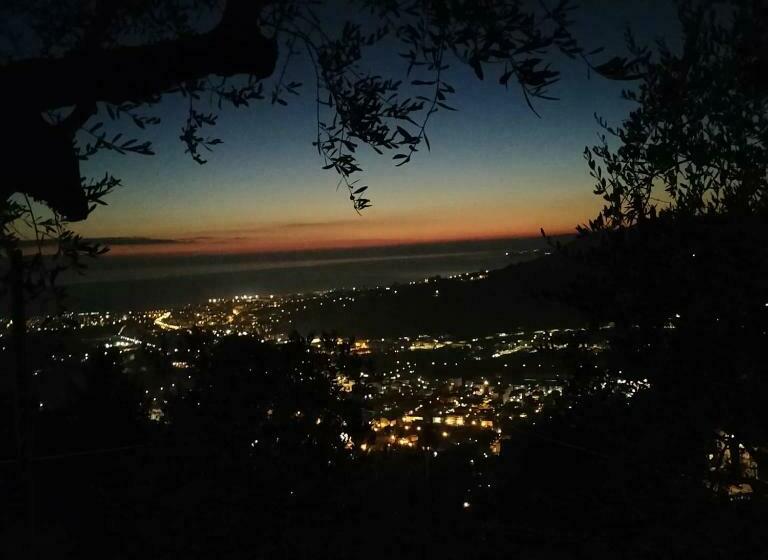 פנסיון Ca  Da Tollo