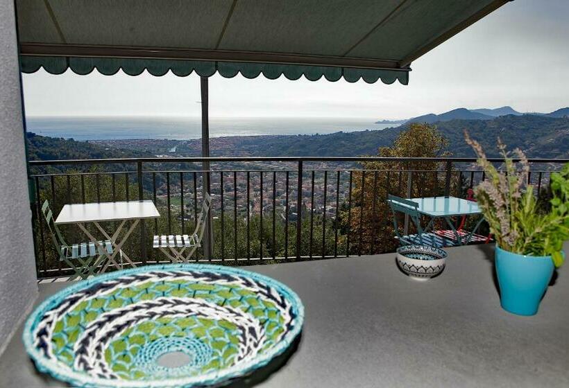 פנסיון Ca  Da Tollo