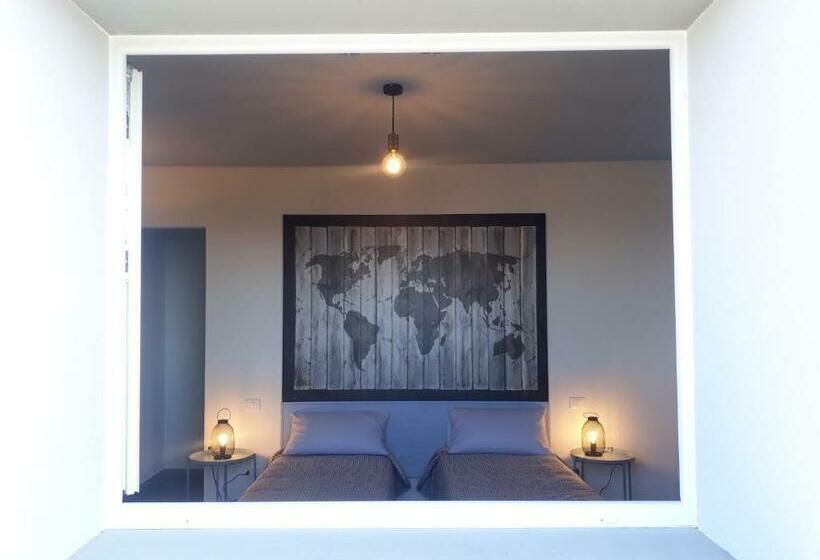 פנסיון Ca  Da Tollo