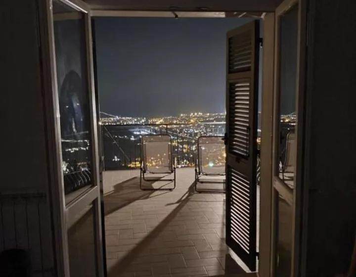 פנסיון Ca  Da Tollo