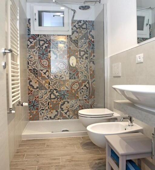 פנסיון Ca Da Tollo