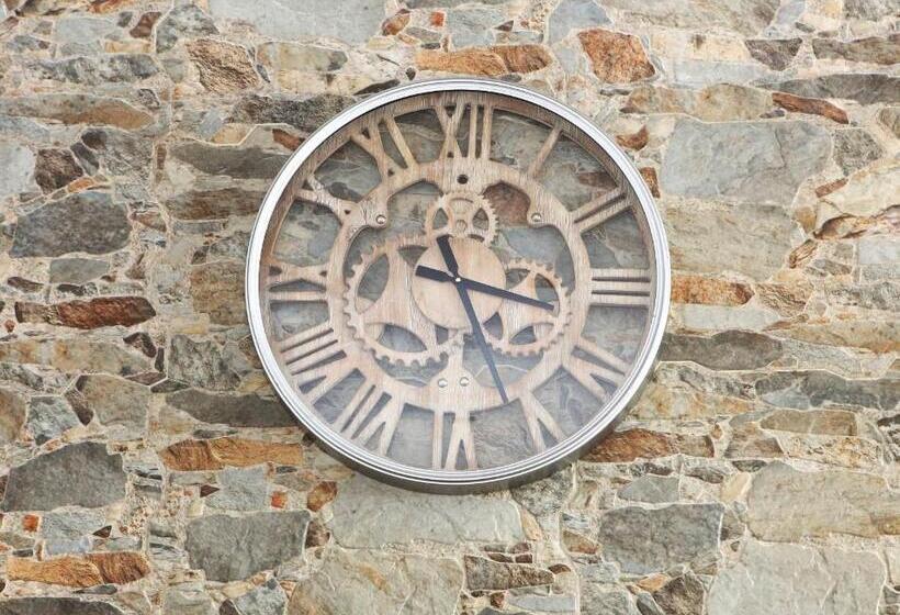 פנסיון Ca  Da Tollo