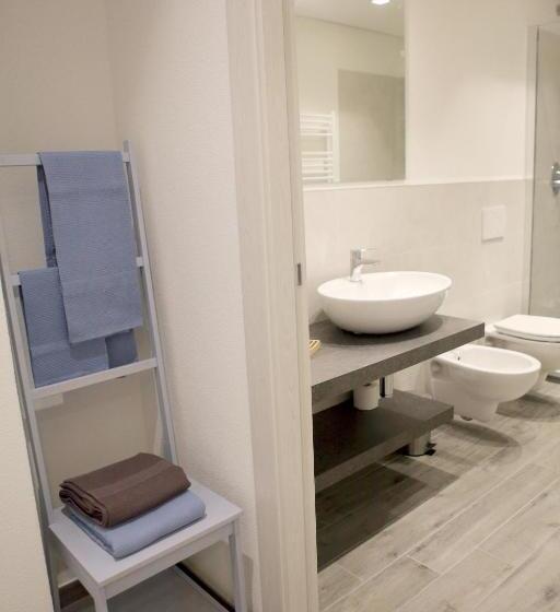 פנסיון Ca  Da Tollo