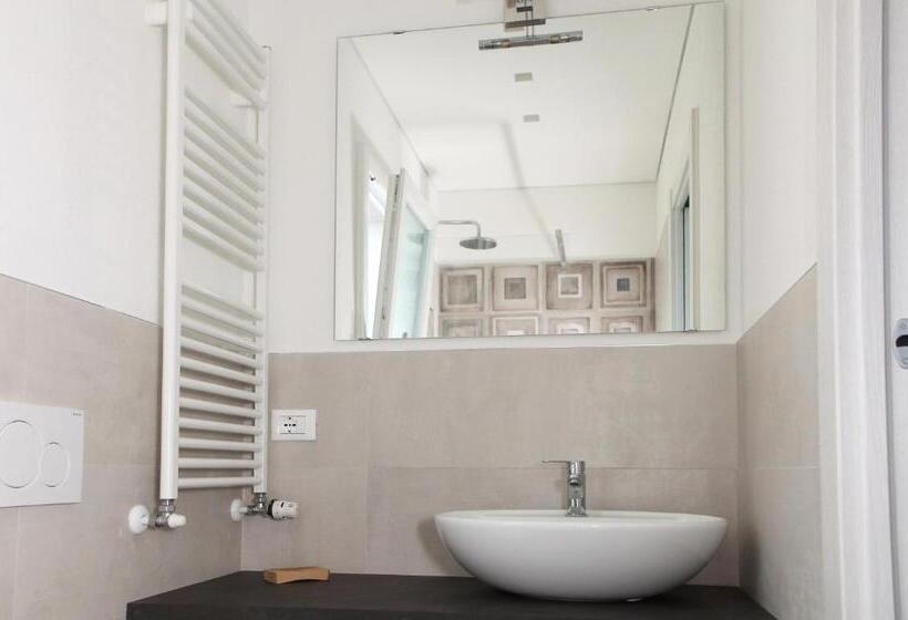 פנסיון Ca  Da Tollo