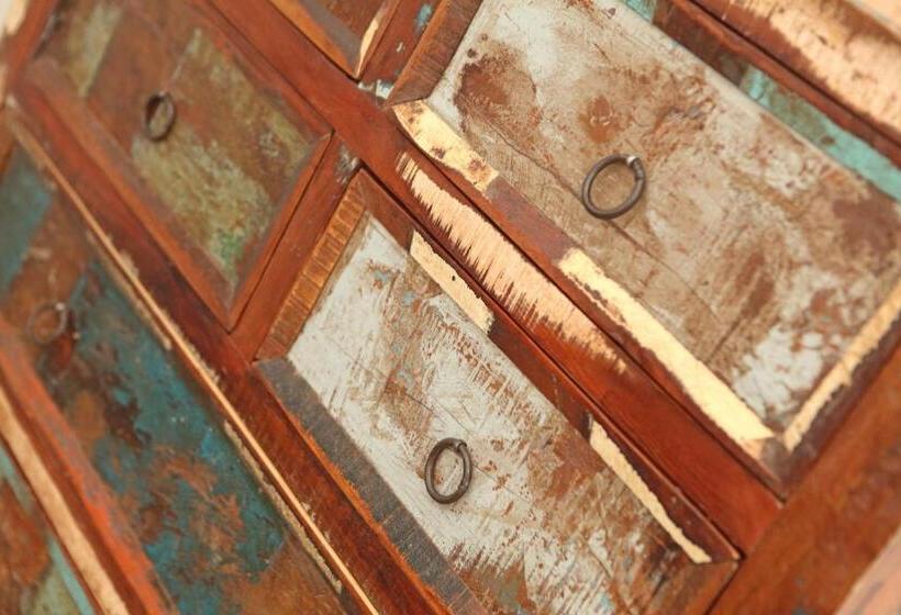 פנסיון Ca  Da Tollo