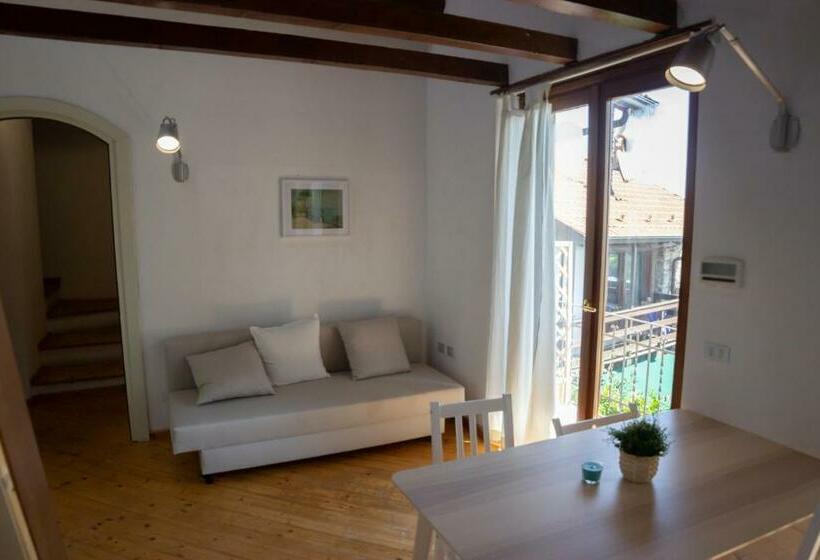 بنسيون Casa Patrone