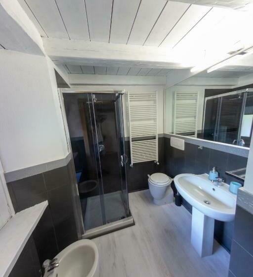 بنسيون Casa Patrone