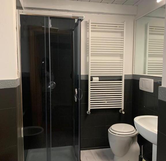 بنسيون Casa Patrone