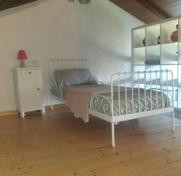 פנסיון Casa Patrone