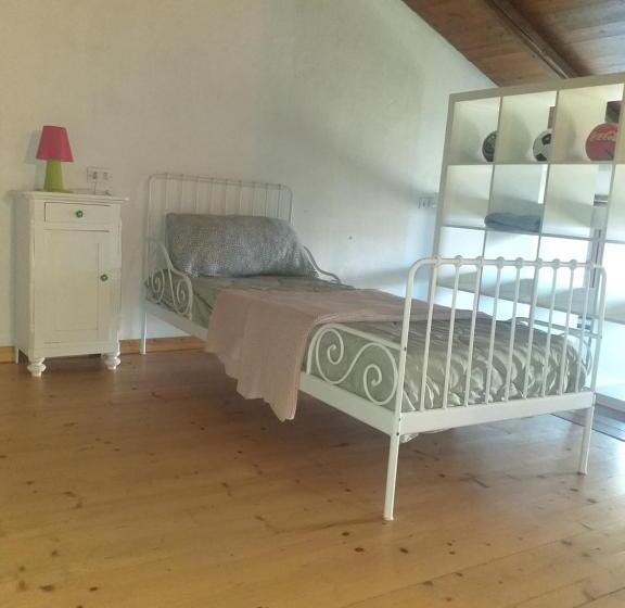 بنسيون Casa Patrone