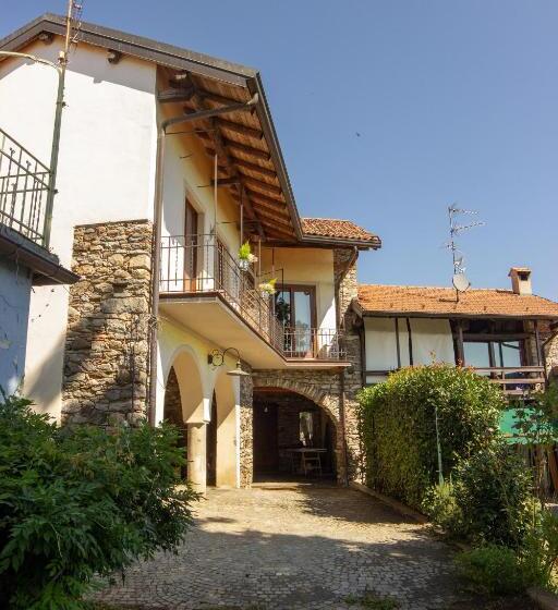 بنسيون Casa Patrone