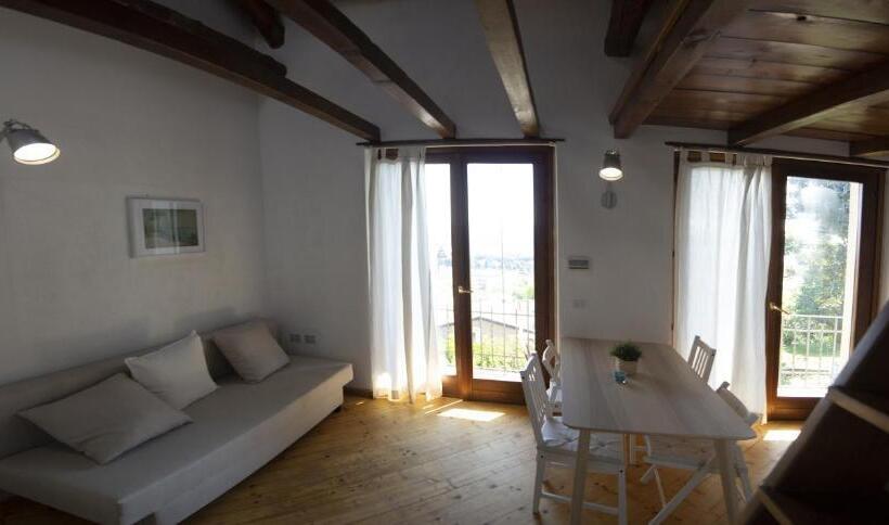 بنسيون Casa Patrone