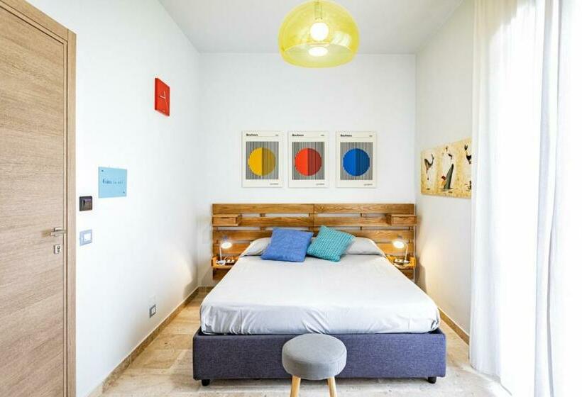 膳宿费 Casa Pinaldo