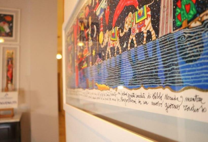 膳宿费 Casa Pinaldo