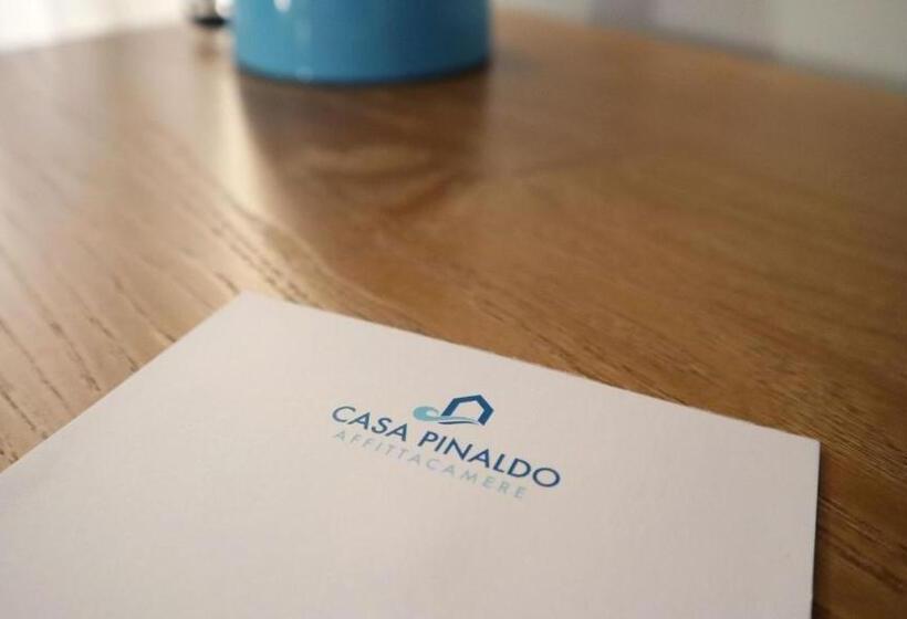 膳宿费 Casa Pinaldo