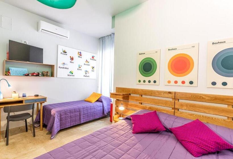 膳宿费 Casa Pinaldo