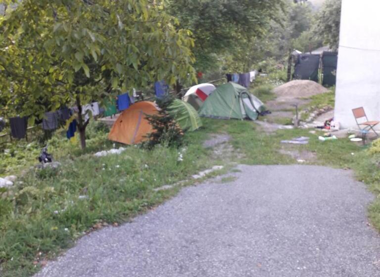 Пансион Casa Victoria Anina